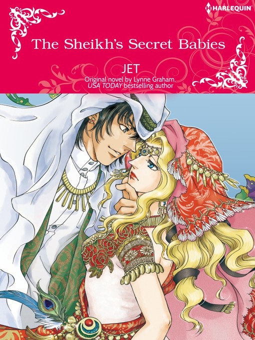 Title details for The Sheikh'S Secret Babies by Jet - Available